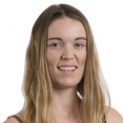 Hayley Faulconbridge